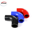 high performance 90 degree elbow silicone radiator hose 8mm 48mm